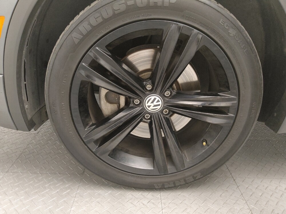 2019 Volkswagen Tiguan in Plano, TX 75074 - 18067676 31