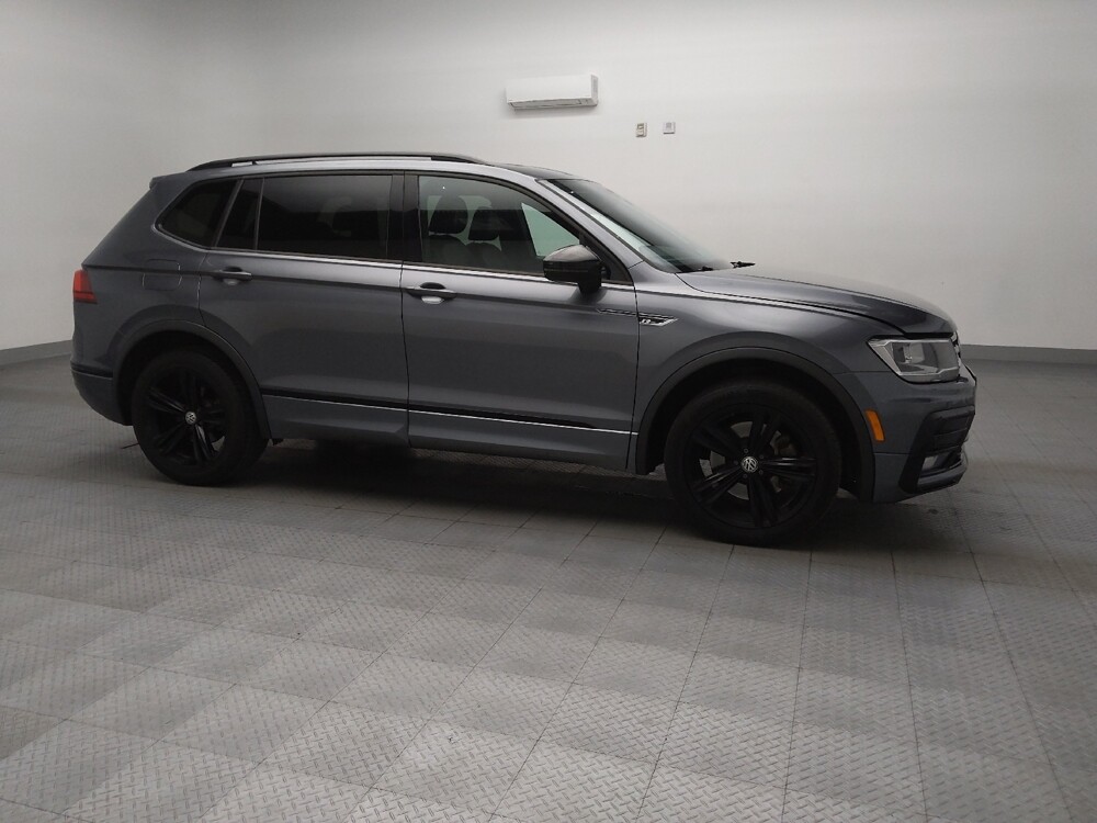 2019 Volkswagen Tiguan in Plano, TX 75074 - 18067676 11