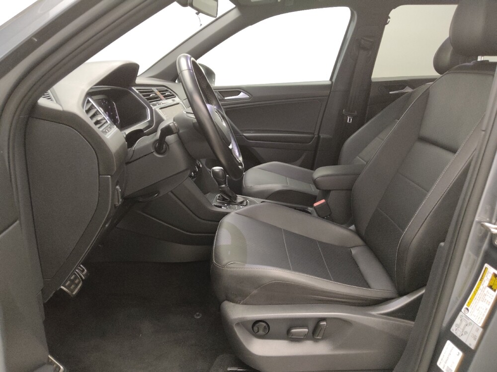 2019 Volkswagen Tiguan in Plano, TX 75074 - 18067676 17