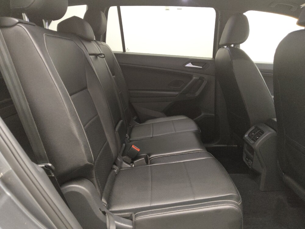 2019 Volkswagen Tiguan in Plano, TX 75074 - 18067676 19