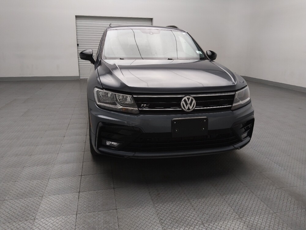 2019 Volkswagen Tiguan in Plano, TX 75074 - 18067676 14