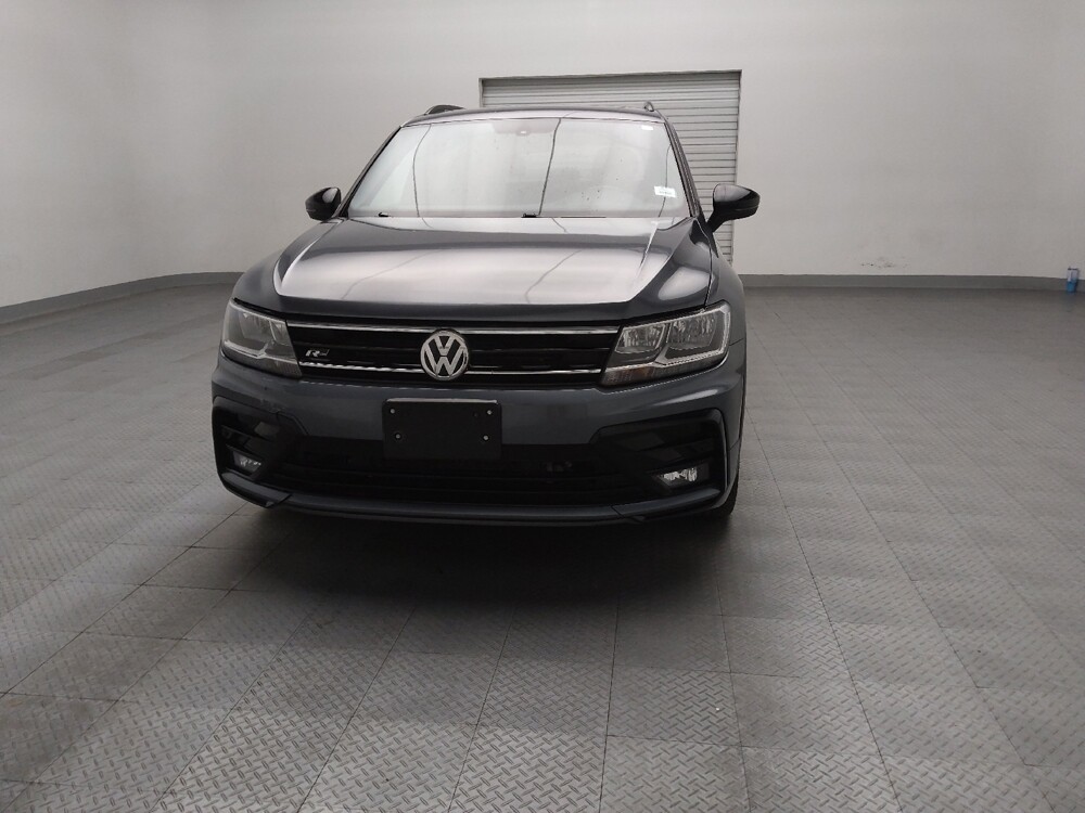2019 Volkswagen Tiguan in Plano, TX 75074 - 18067676 15