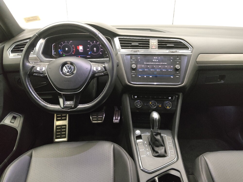 2019 Volkswagen Tiguan in Plano, TX 75074 - 18067676 22