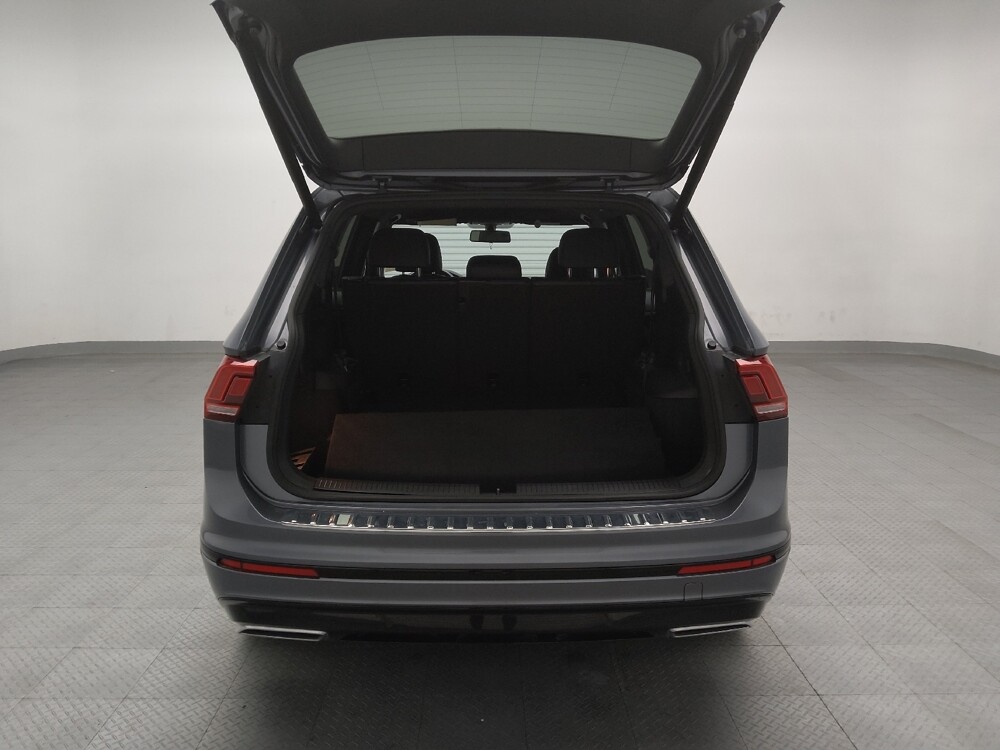 2019 Volkswagen Tiguan in Plano, TX 75074 - 18067676 29