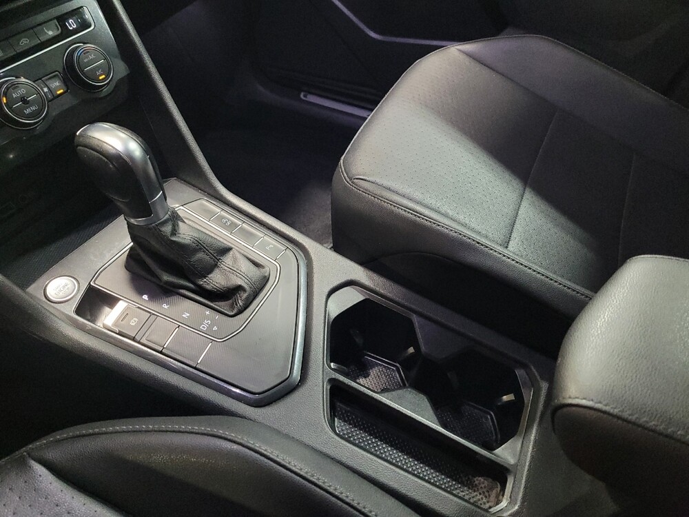 2019 Volkswagen Tiguan in Plano, TX 75074 - 18067676 26