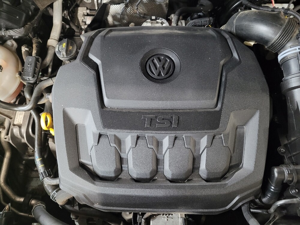 2019 Volkswagen Tiguan in Plano, TX 75074 - 18067676 30