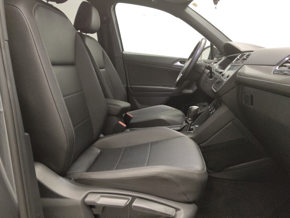 2019 Volkswagen Tiguan in Plano, TX 75074 - 18067676 21