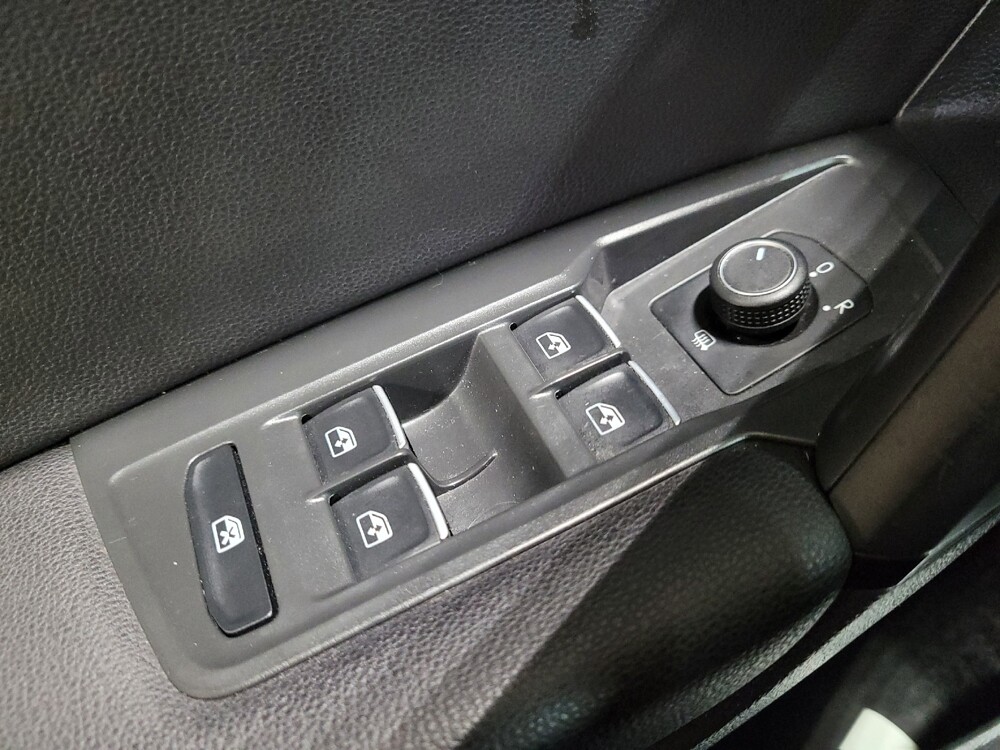 2019 Volkswagen Tiguan in Plano, TX 75074 - 18067676 27