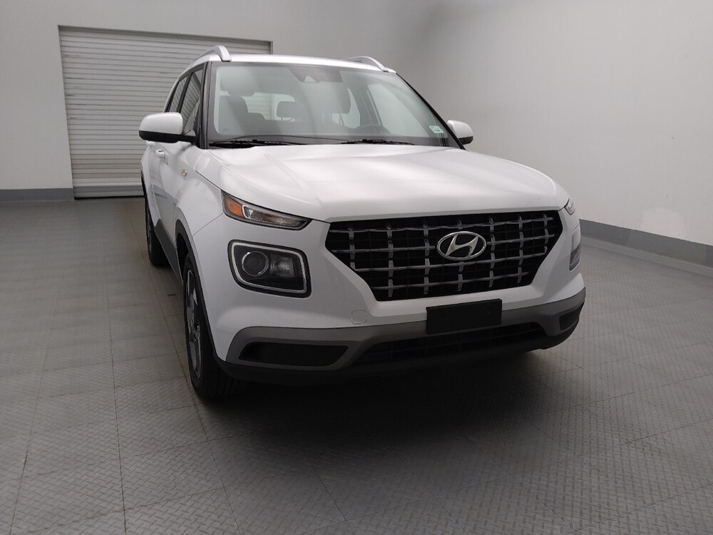 2022 Hyundai Venue in Lakewood, CO 80215 - 18067677 14