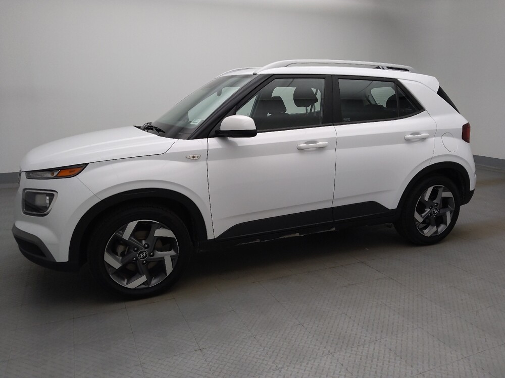 2022 Hyundai Venue in Lakewood, CO 80215 - 18067677 2