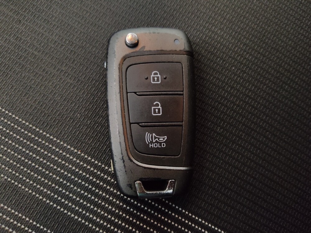 2022 Hyundai Venue in Lakewood, CO 80215 - 18067677 32