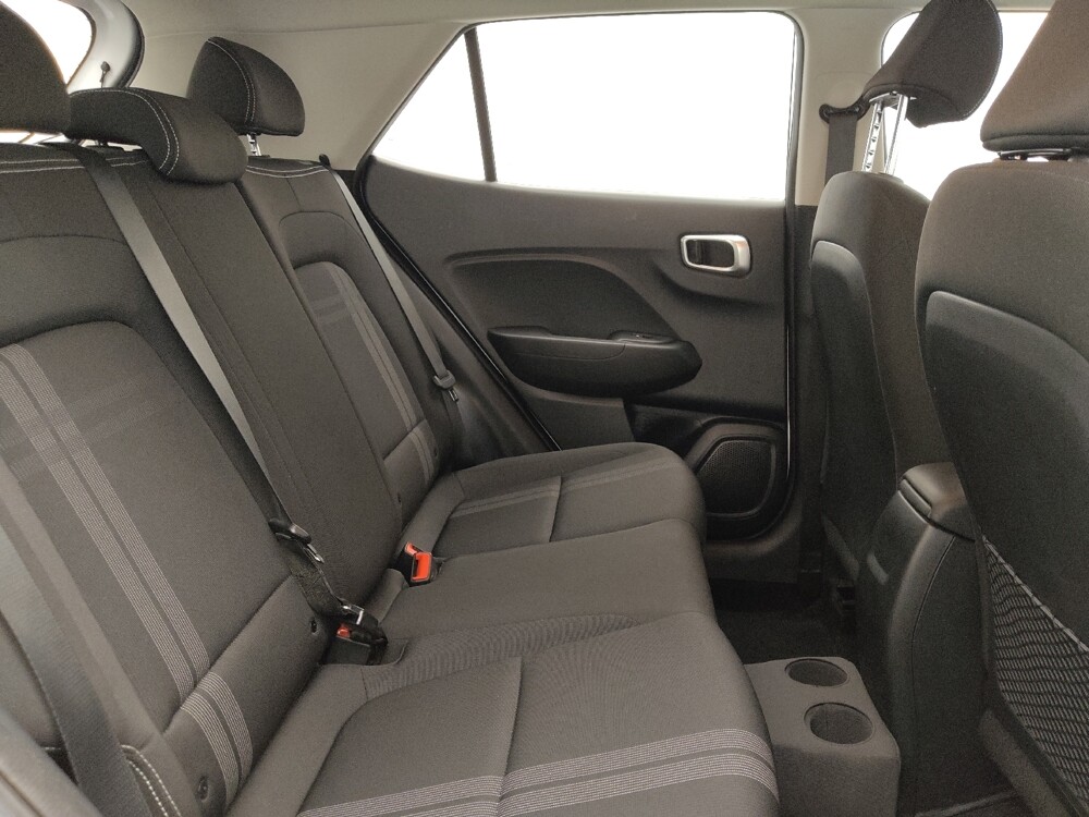 2022 Hyundai Venue in Lakewood, CO 80215 - 18067677 19