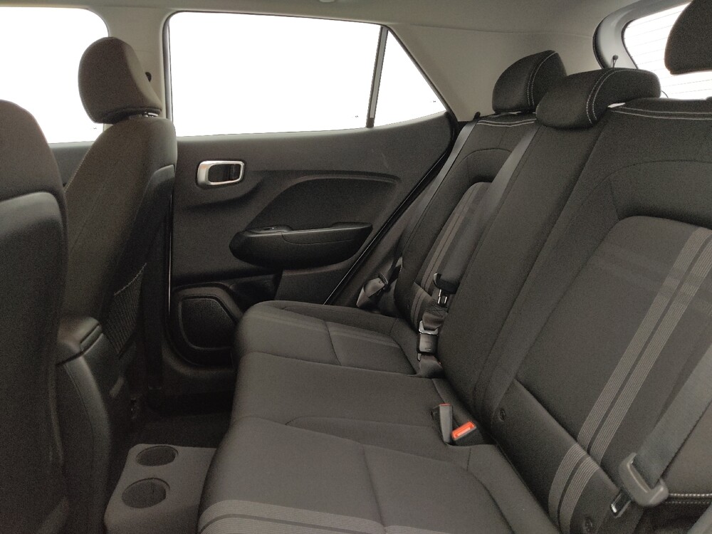 2022 Hyundai Venue in Lakewood, CO 80215 - 18067677 18