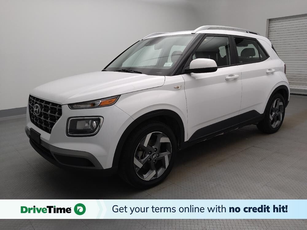 2022 Hyundai Venue in Lakewood, CO 80215 - 18067677