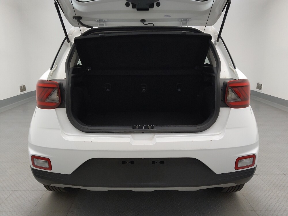 2022 Hyundai Venue in Lakewood, CO 80215 - 18067677 29