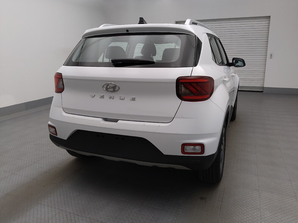 2022 Hyundai Venue in Lakewood, CO 80215 - 18067677 7