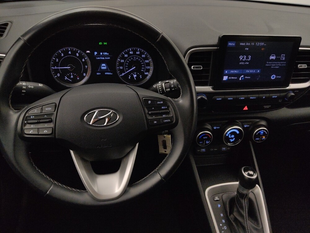 2022 Hyundai Venue in Lakewood, CO 80215 - 18067677 22