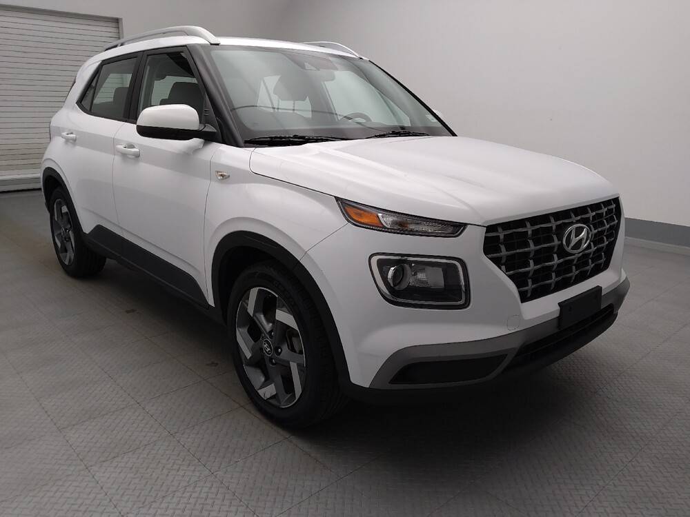 2022 Hyundai Venue in Lakewood, CO 80215 - 18067677 13