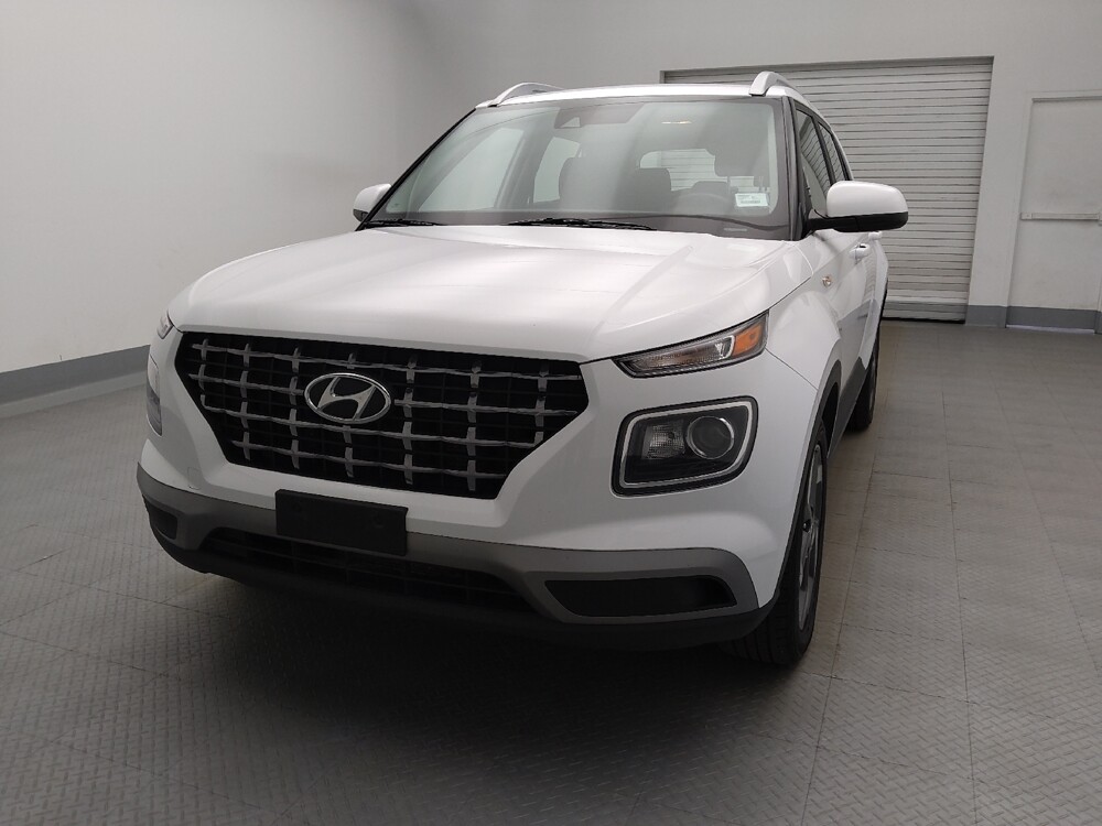 2022 Hyundai Venue in Lakewood, CO 80215 - 18067677 15