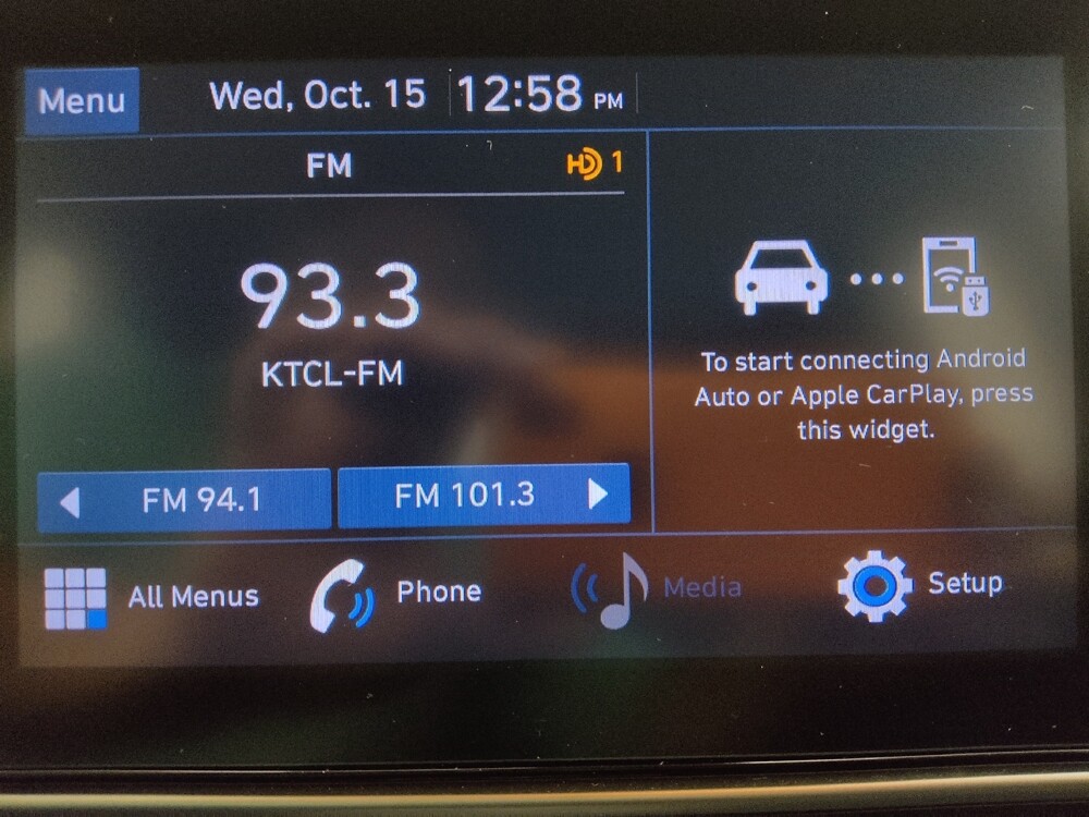 2022 Hyundai Venue in Lakewood, CO 80215 - 18067677 25