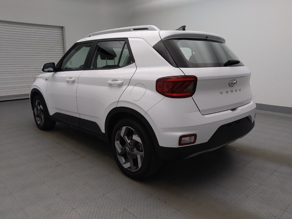 2022 Hyundai Venue in Lakewood, CO 80215 - 18067677 5