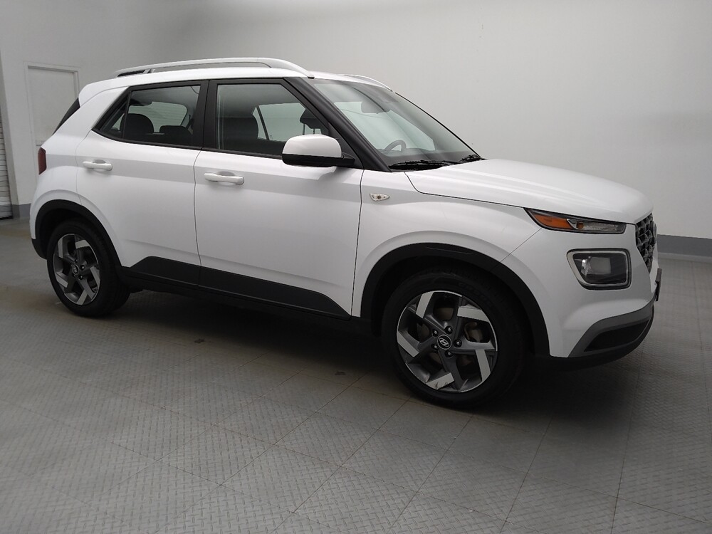 2022 Hyundai Venue in Lakewood, CO 80215 - 18067677 11