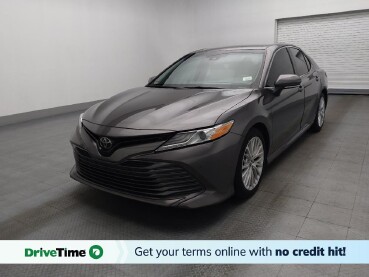2018 Toyota Camry in Sanford, FL 32773