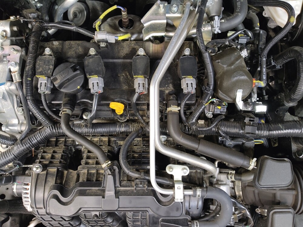 2021 Nissan Altima in Gastonia, NC 28056 - 18067680 30