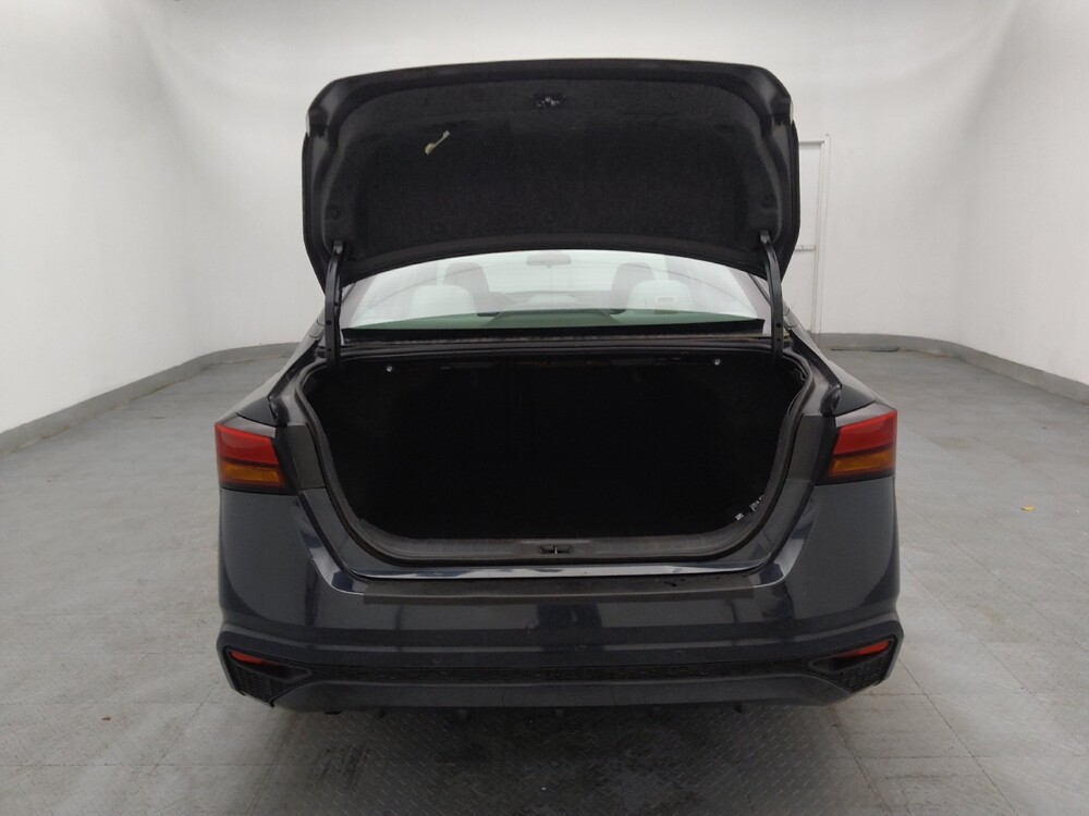 2021 Nissan Altima in Gastonia, NC 28056 - 18067680 29