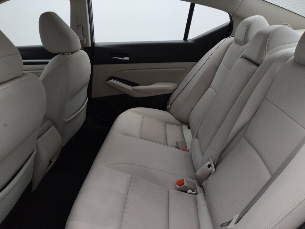 2021 Nissan Altima in Gastonia, NC 28056 - 18067680 18