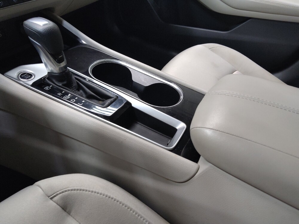 2021 Nissan Altima in Gastonia, NC 28056 - 18067680 26