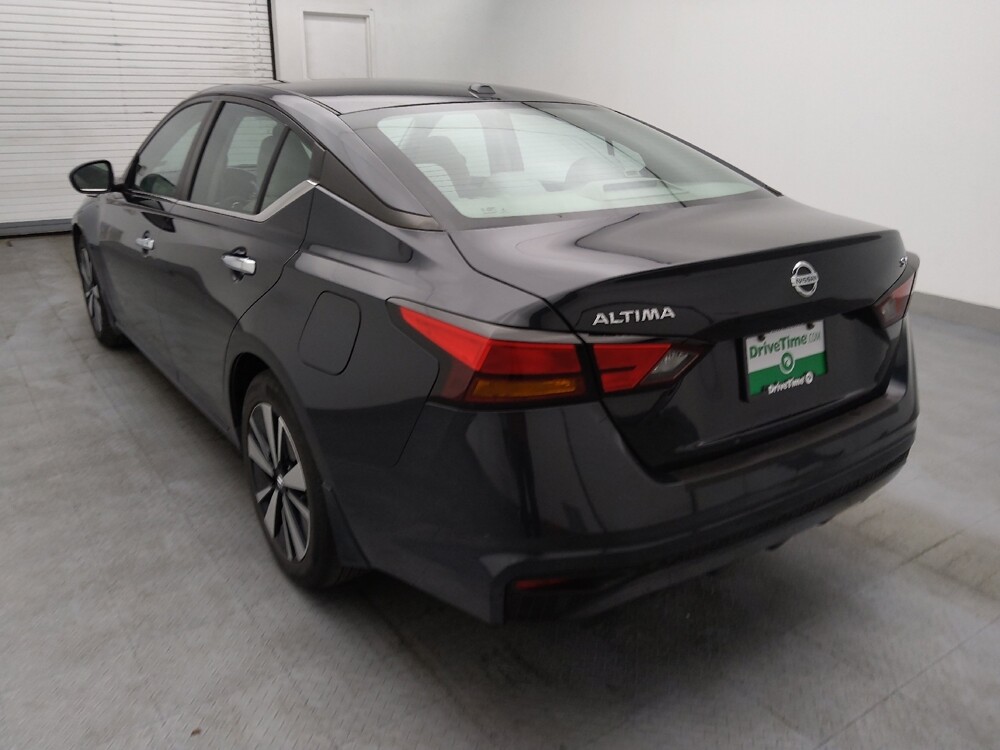 2021 Nissan Altima in Gastonia, NC 28056 - 18067680 5