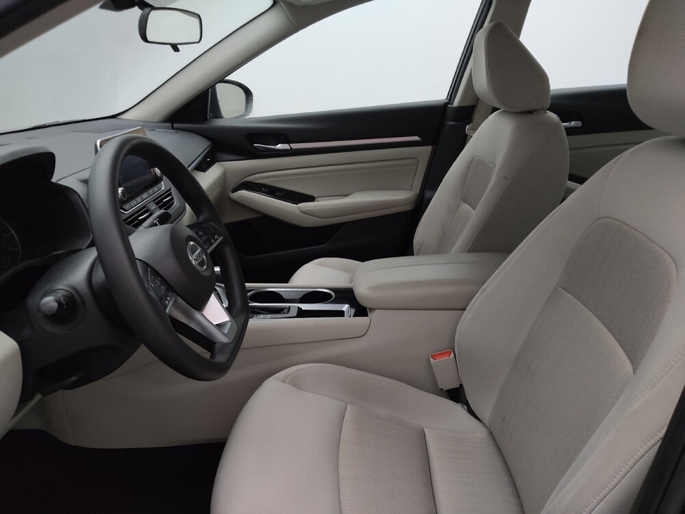 2021 Nissan Altima in Gastonia, NC 28056 - 18067680 17