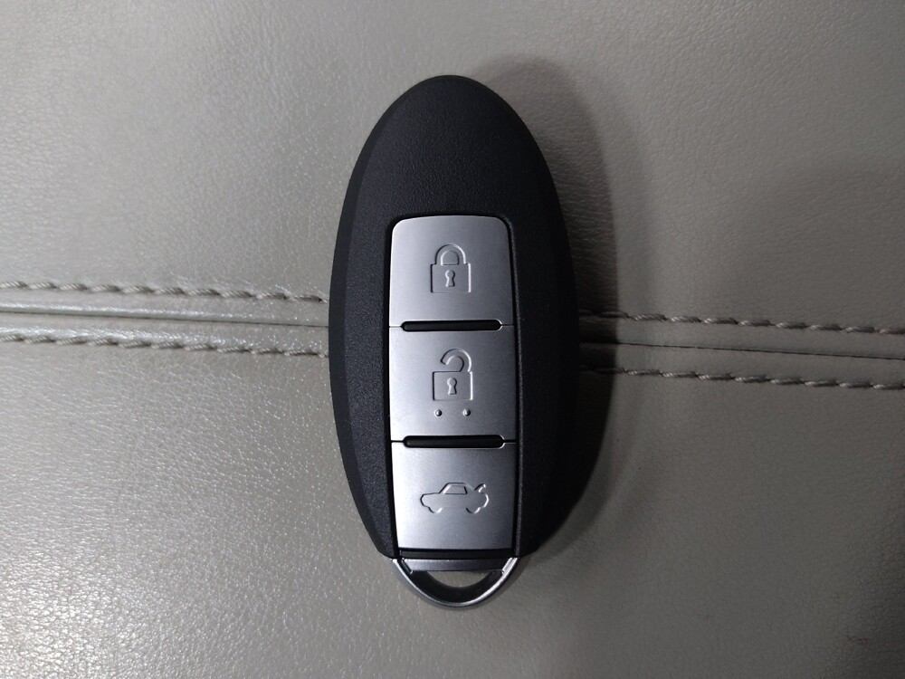 2021 Nissan Altima in Gastonia, NC 28056 - 18067680 32