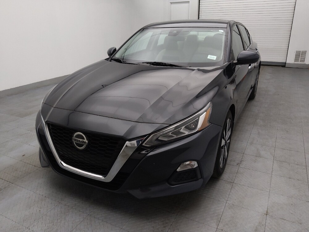 2021 Nissan Altima in Gastonia, NC 28056 - 18067680 15