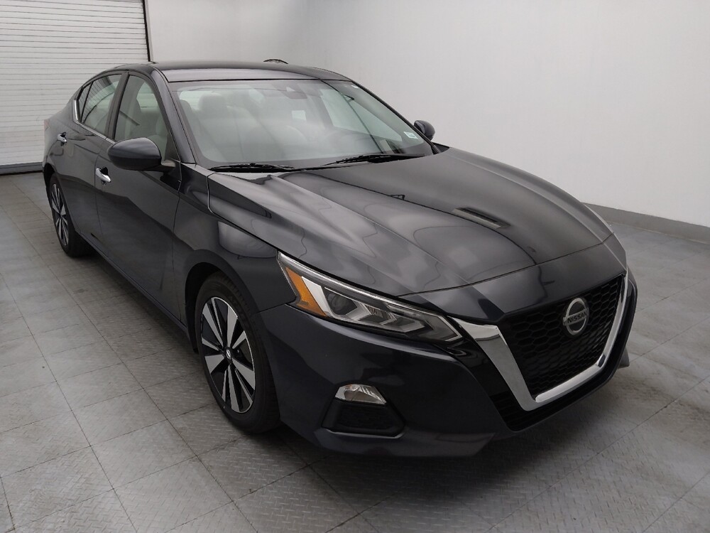 2021 Nissan Altima in Gastonia, NC 28056 - 18067680 13