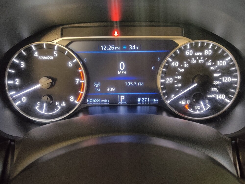 2021 Nissan Altima in Gastonia, NC 28056 - 18067680 23