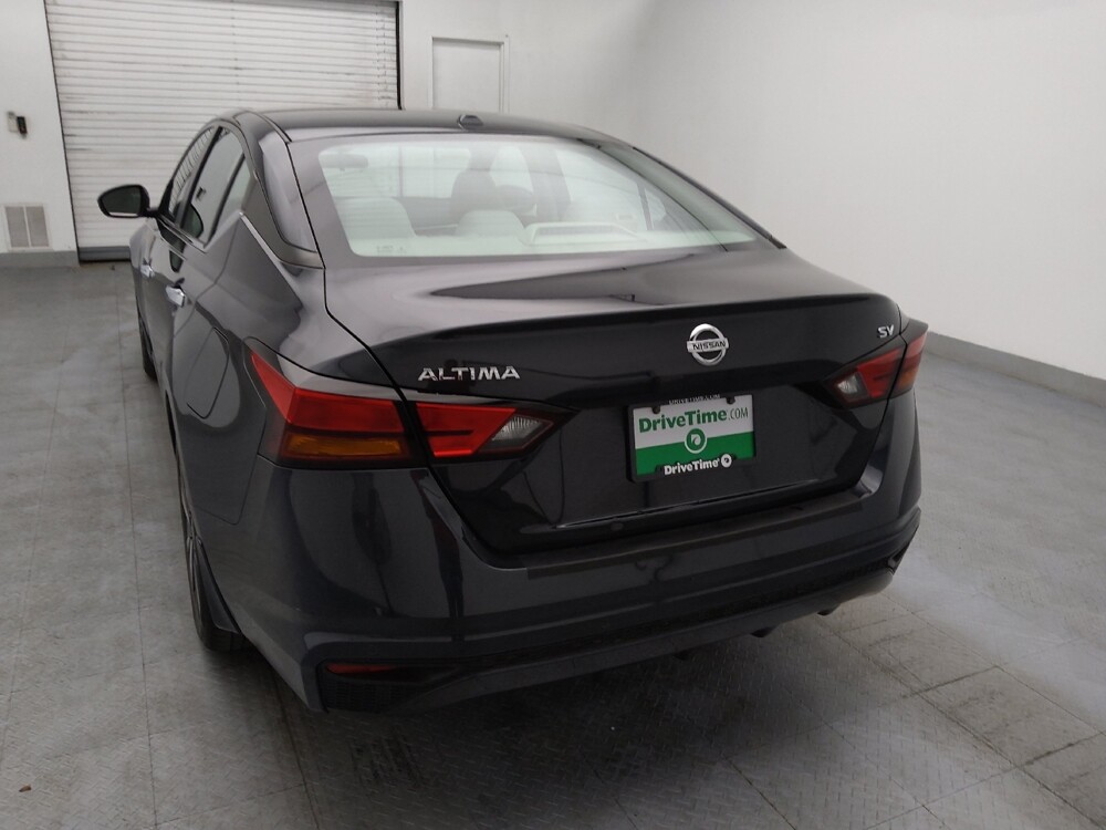 2021 Nissan Altima in Gastonia, NC 28056 - 18067680 6
