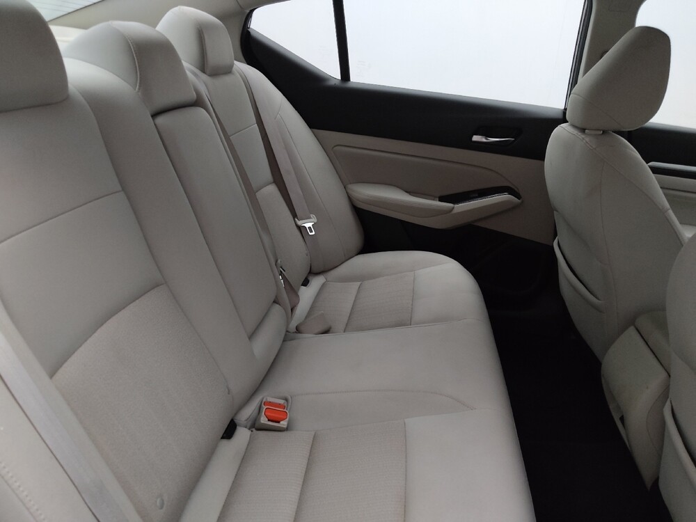 2021 Nissan Altima in Gastonia, NC 28056 - 18067680 19