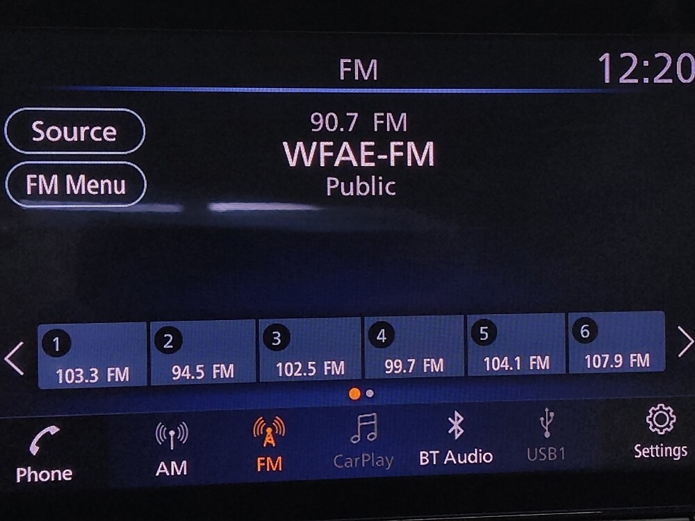 2021 Nissan Altima in Gastonia, NC 28056 - 18067680 25