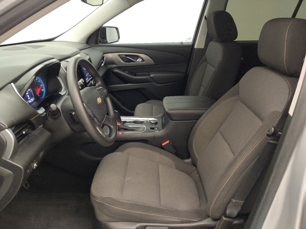 2020 Chevrolet Traverse in Houston, TX 77034 - 18067681 17