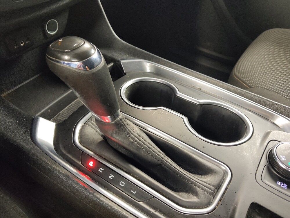 2020 Chevrolet Traverse in Houston, TX 77034 - 18067681 26