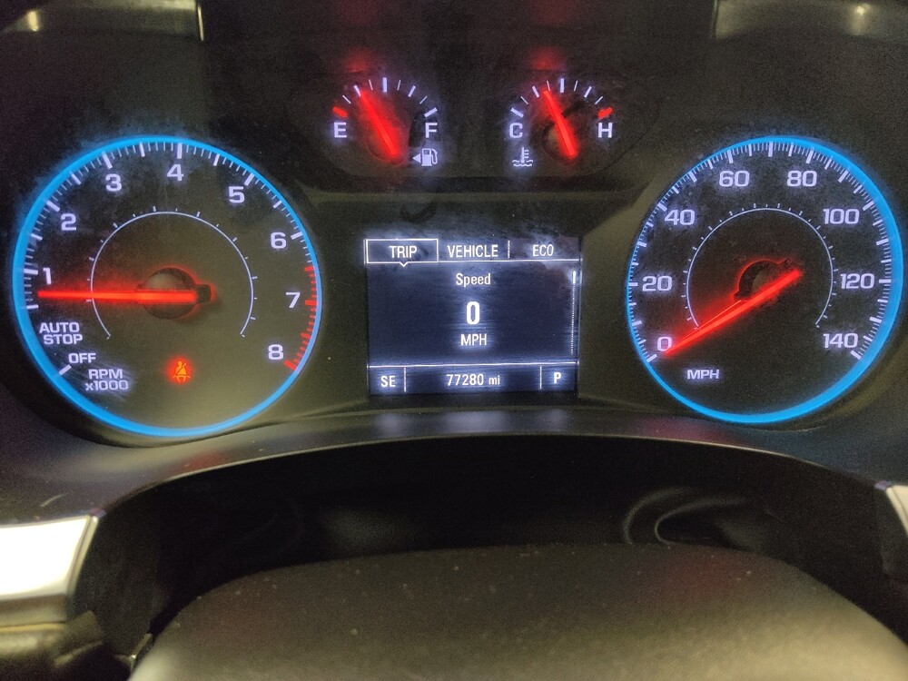 2020 Chevrolet Traverse in Houston, TX 77034 - 18067681 23