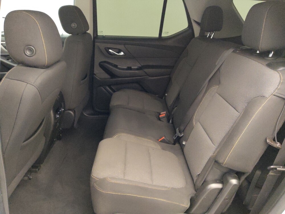 2020 Chevrolet Traverse in Houston, TX 77034 - 18067681 18