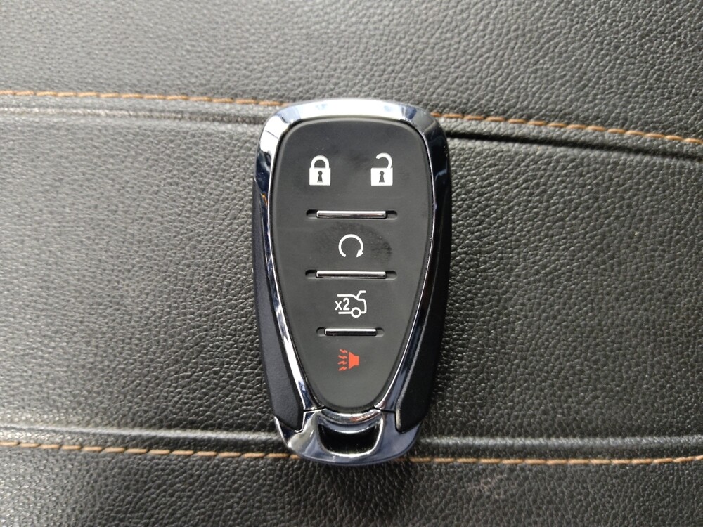 2020 Chevrolet Traverse in Houston, TX 77034 - 18067681 32