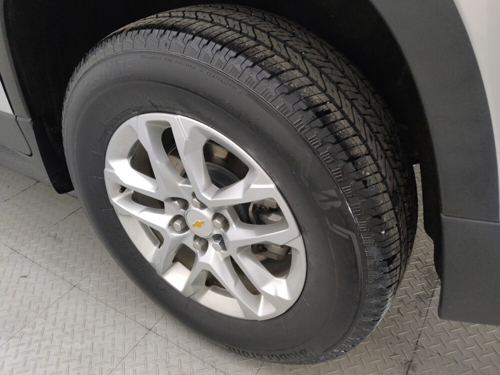 2020 Chevrolet Traverse in Houston, TX 77034 - 18067681 31