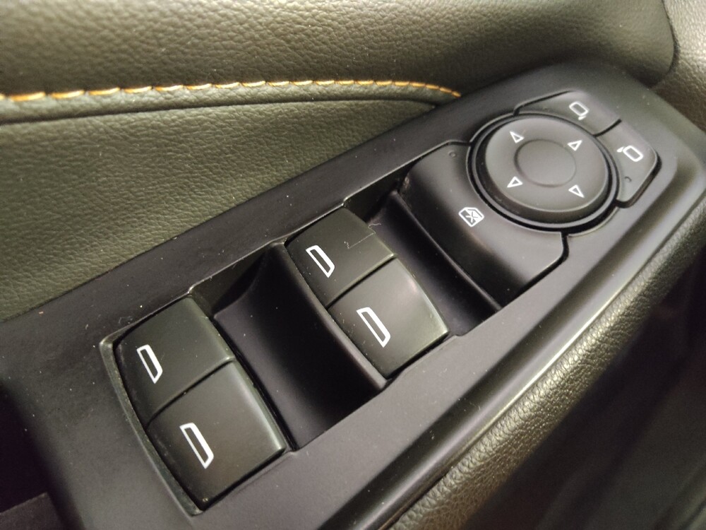 2020 Chevrolet Traverse in Houston, TX 77034 - 18067681 27