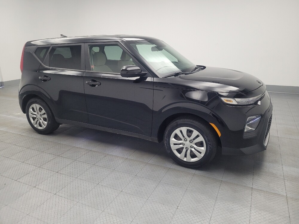 2020 Kia Soul in Antioch, TN 37013 - 18067683 11