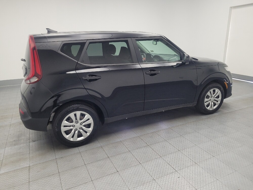 2020 Kia Soul in Antioch, TN 37013 - 18067683 10