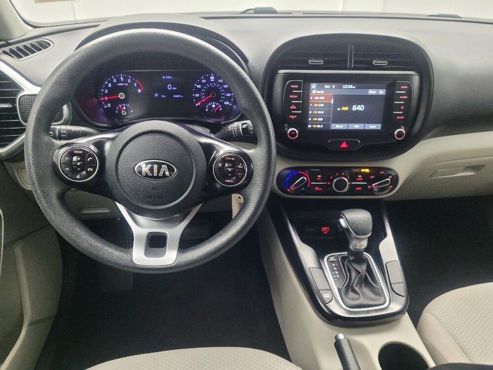 2020 Kia Soul in Antioch, TN 37013 - 18067683 22